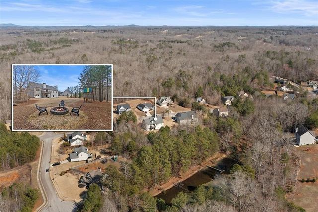 5831 Ridgedale Court, Gainesville, GA 30506