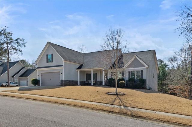 5831 Ridgedale Court, Gainesville, GA 30506