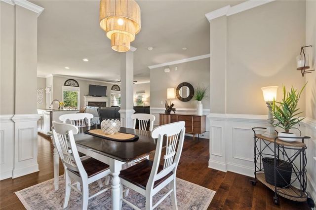 5831 Ridgedale Court, Gainesville, GA 30506