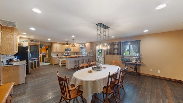 5801 County Road 4128, Scurry, TX 75158