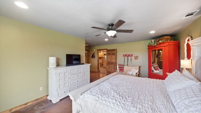 5801 County Road 4128, Scurry, TX 75158