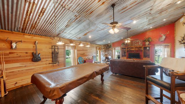 5801 County Road 4128, Scurry, TX 75158