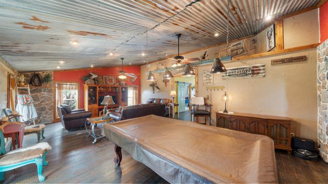 5801 County Road 4128, Scurry, TX 75158