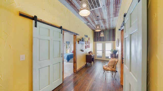 5801 County Road 4128, Scurry, TX 75158