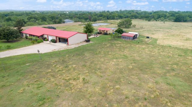 5801 County Road 4128, Scurry, TX 75158