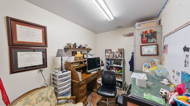 5801 County Road 4128, Scurry, TX 75158