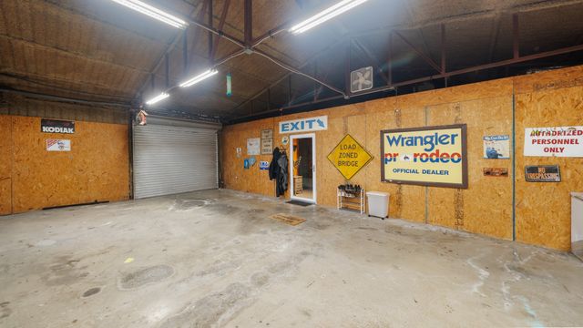 5801 County Road 4128, Scurry, TX 75158