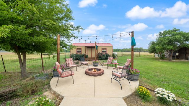 5801 County Road 4128, Scurry, TX 75158