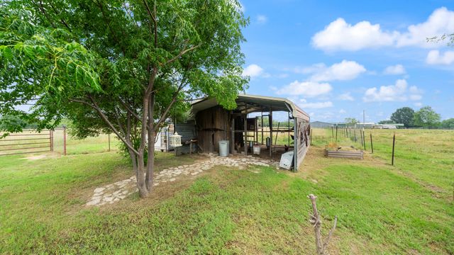 5801 County Road 4128, Scurry, TX 75158