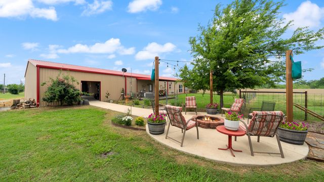 5801 County Road 4128, Scurry, TX 75158