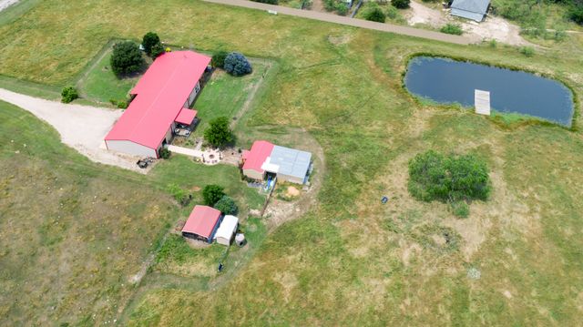 5801 County Road 4128, Scurry, TX 75158