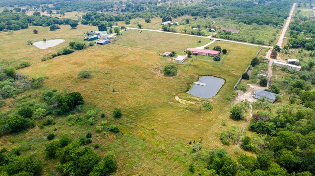 5801 County Road 4128, Scurry, TX 75158
