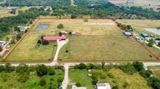 5801 County Road 4128, Scurry, TX 75158