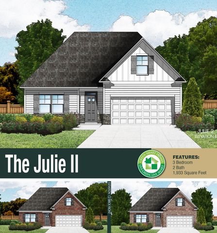 167 Hunter Ridge Drive, Boiling Springs, SC 29316