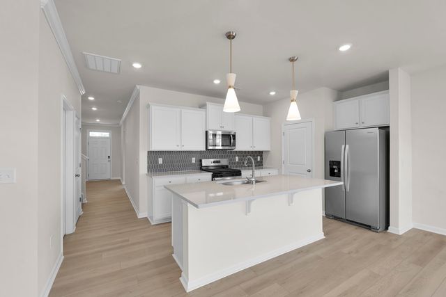 167 Hunter Ridge Drive, Boiling Springs, SC 29316