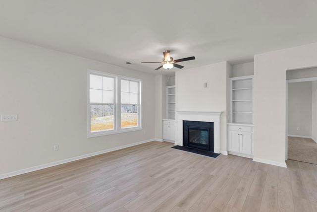 167 Hunter Ridge Drive, Boiling Springs, SC 29316