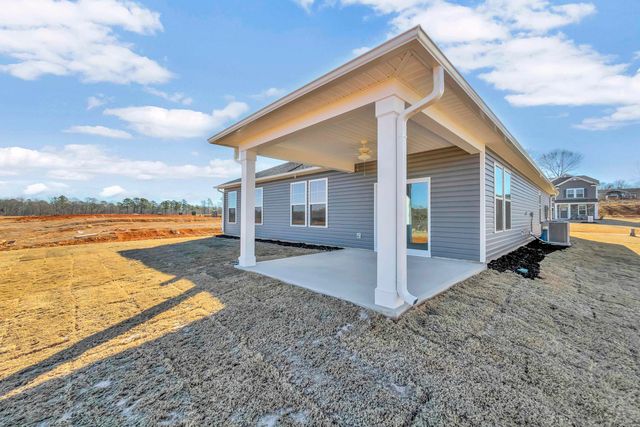 167 Hunter Ridge Drive, Boiling Springs, SC 29316