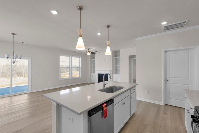 167 Hunter Ridge Drive, Boiling Springs, SC 29316