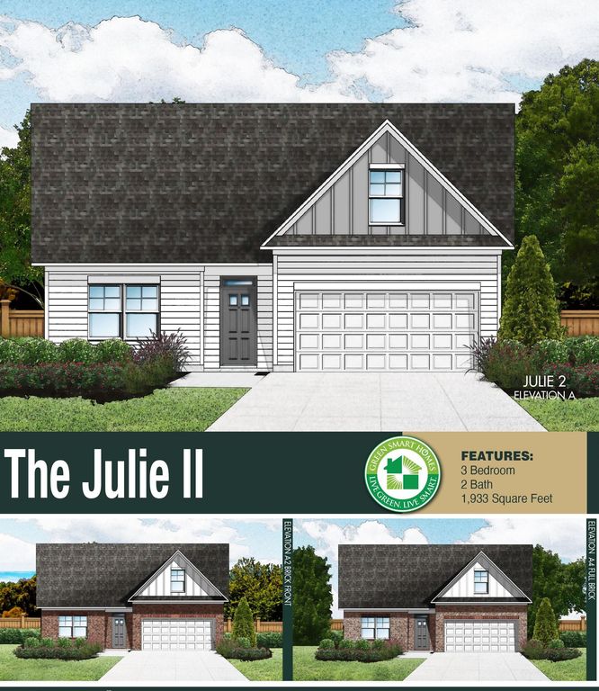 167 Hunter Ridge Drive, Boiling Springs, SC 29316