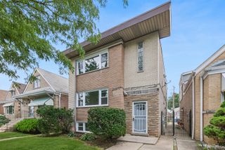 7125 S Kedzie Avenue, Chicago, IL 60629