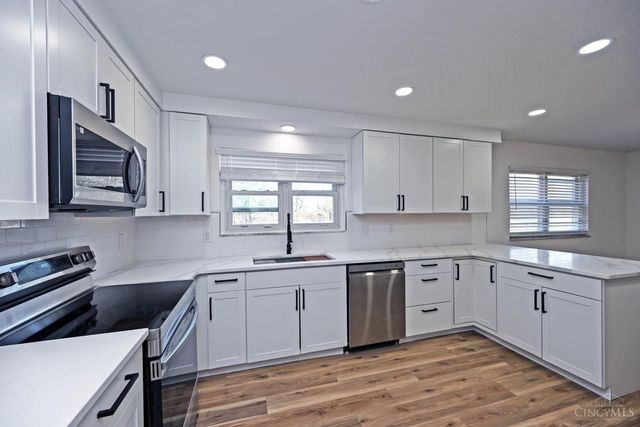 10219 Winstead Lane, Springfield Twp., OH 45231