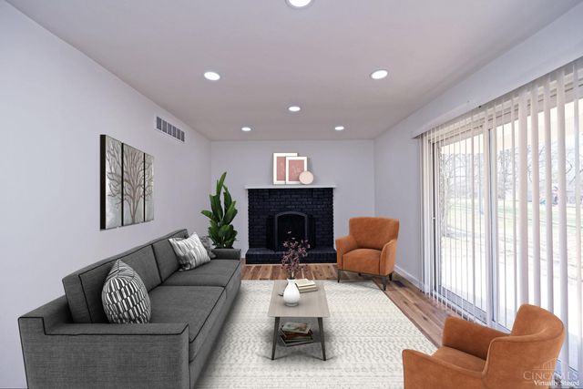 10219 Winstead Lane, Springfield Twp., OH 45231