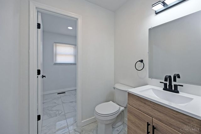 10219 Winstead Lane, Springfield Twp., OH 45231