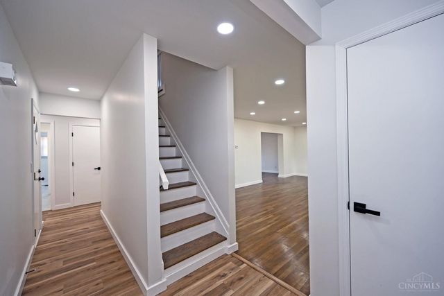 10219 Winstead Lane, Springfield Twp., OH 45231