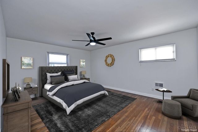 10219 Winstead Lane, Springfield Twp., OH 45231