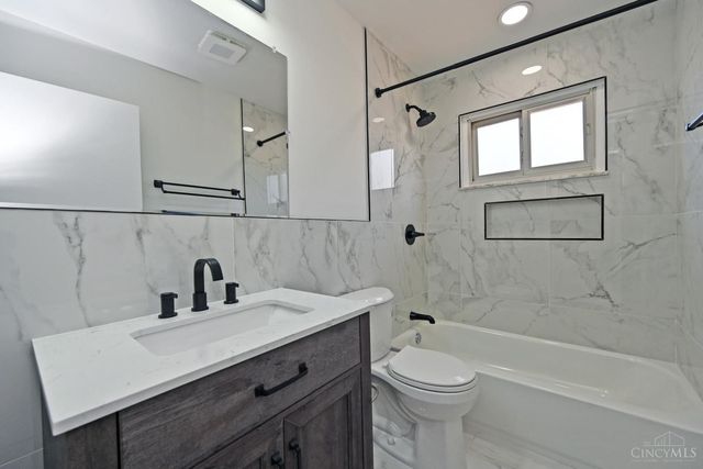 10219 Winstead Lane, Springfield Twp., OH 45231