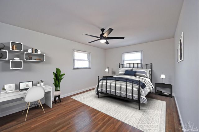 10219 Winstead Lane, Springfield Twp., OH 45231