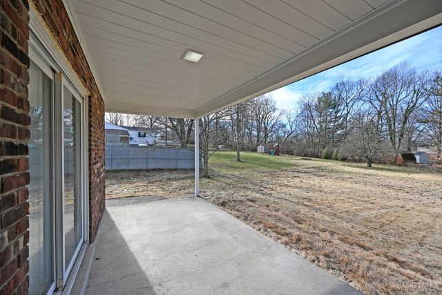 10219 Winstead Lane, Springfield Twp., OH 45231