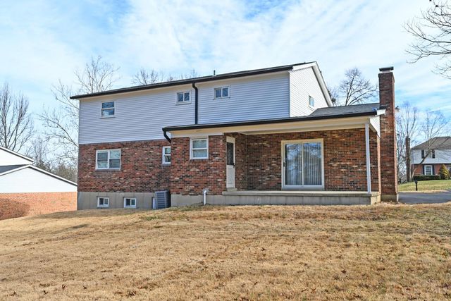 10219 Winstead Lane, Springfield Twp., OH 45231