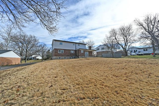 10219 Winstead Lane, Springfield Twp., OH 45231