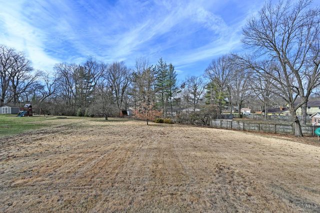 10219 Winstead Lane, Springfield Twp., OH 45231