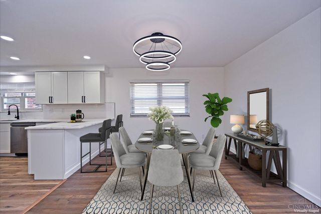 10219 Winstead Lane, Springfield Twp., OH 45231