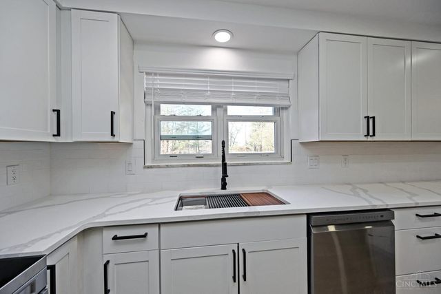 10219 Winstead Lane, Springfield Twp., OH 45231