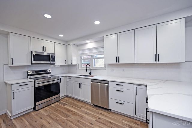 10219 Winstead Lane, Springfield Twp., OH 45231