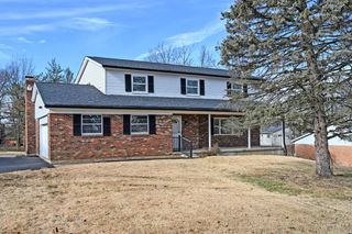 10219 Winstead Lane, Springfield Twp., OH 45231