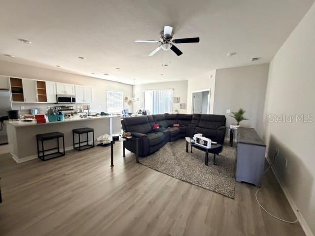 949 MONTGOMERY LANE, Polk City, FL 33868