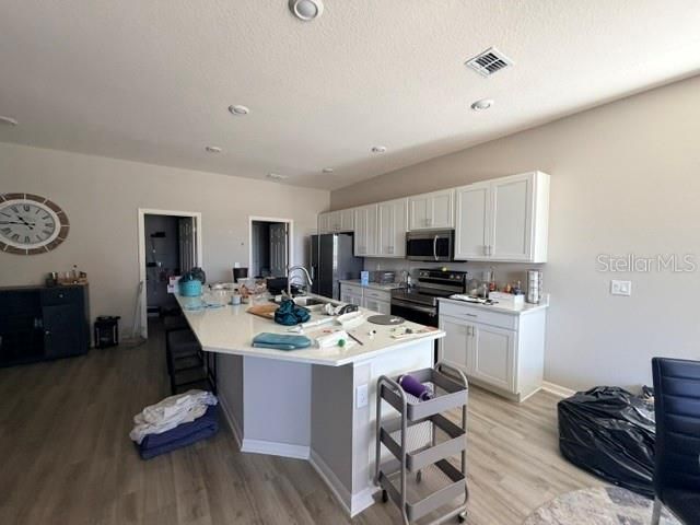 949 MONTGOMERY LANE, Polk City, FL 33868