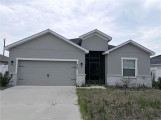 949 MONTGOMERY LANE, Polk City, FL 33868