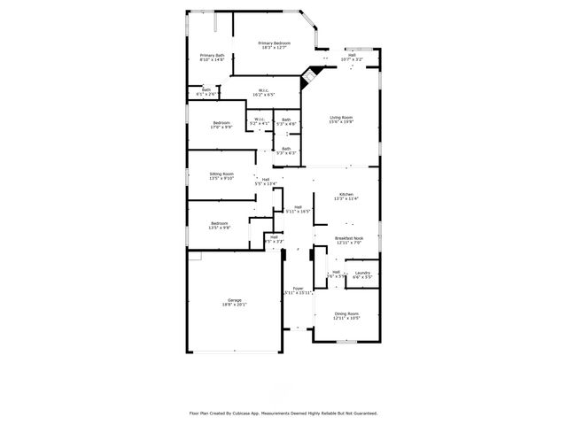 1212 Wheatear, Little Elm, TX 75068