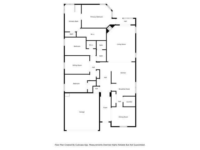 1212 Wheatear, Little Elm, TX 75068