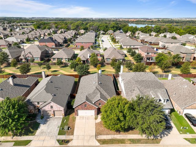 1212 Wheatear, Little Elm, TX 75068