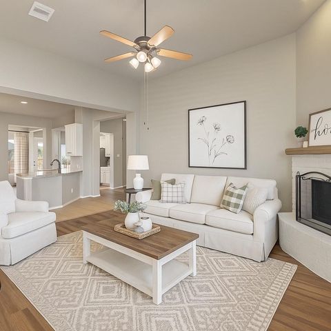 1212 Wheatear, Little Elm, TX 75068