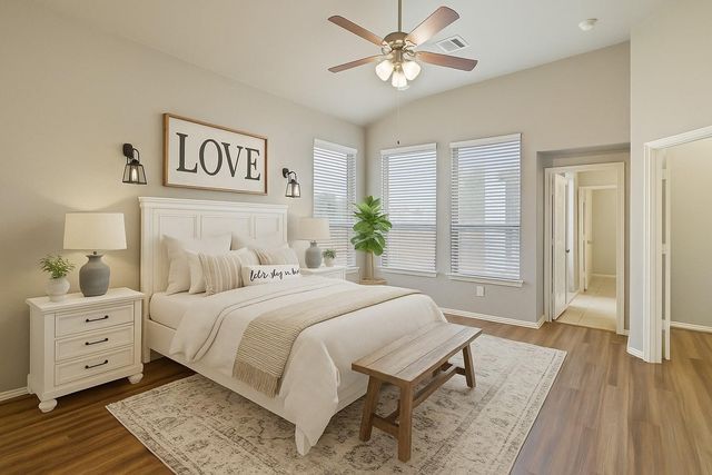 1212 Wheatear, Little Elm, TX 75068