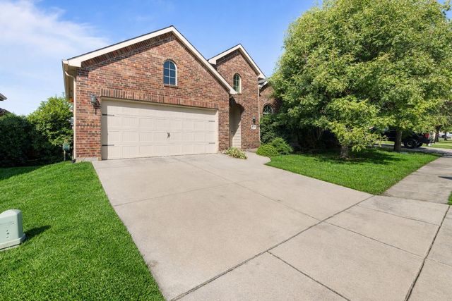 1212 Wheatear, Little Elm, TX 75068