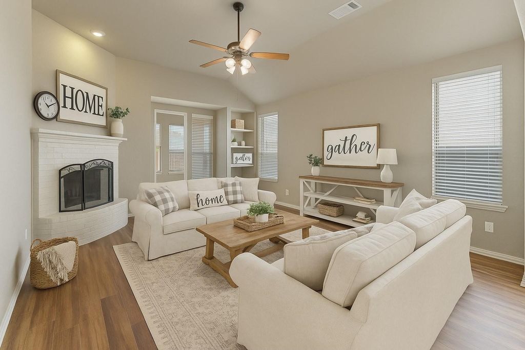 1212 Wheatear, Little Elm, TX 75068