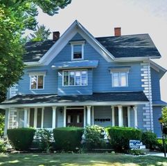 4 Gardner 2, Peabody, MA 01960